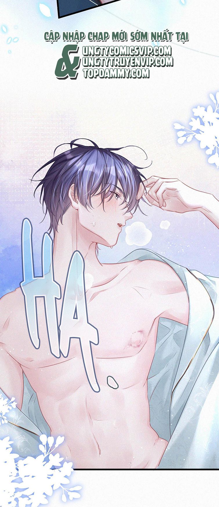 Môi Súng Chapter 75 - Trang 2