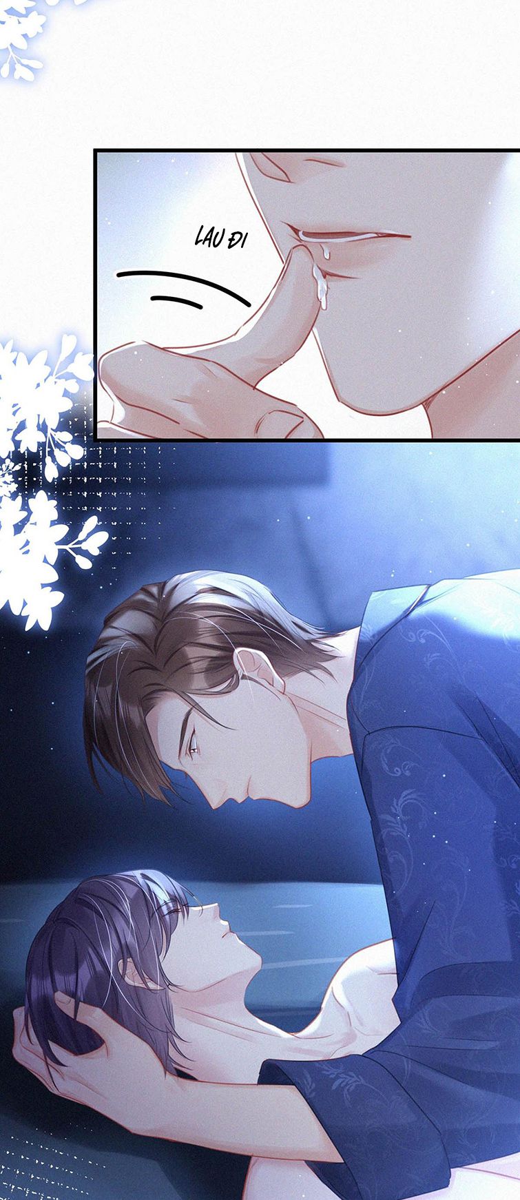 Môi Súng Chapter 75 - Trang 2