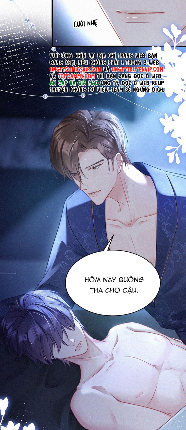 Môi Súng Chapter 75 - Trang 2