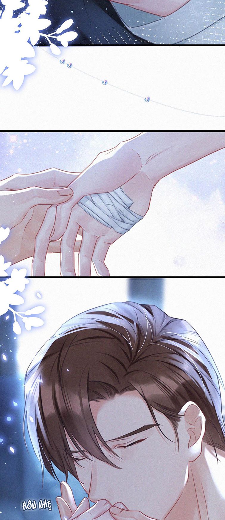 Môi Súng Chapter 75 - Trang 2