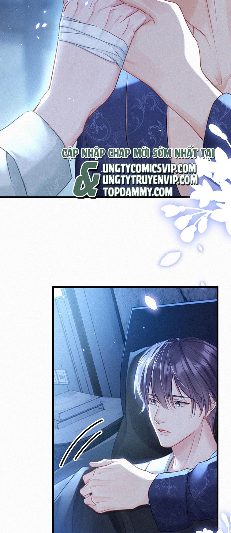 Môi Súng Chapter 75 - Trang 2