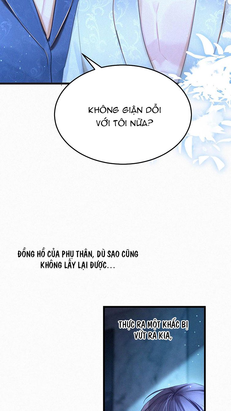 Môi Súng Chapter 75 - Trang 2