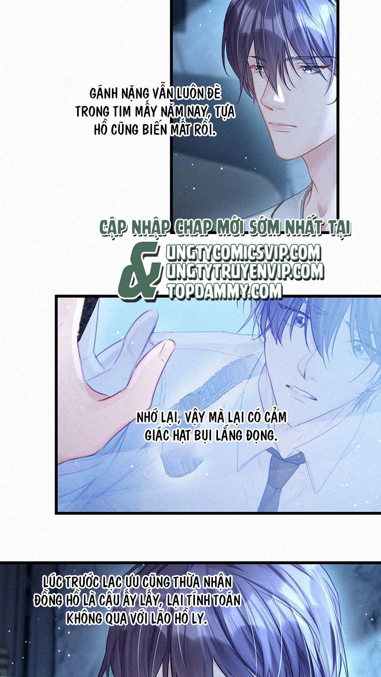 Môi Súng Chapter 75 - Trang 2