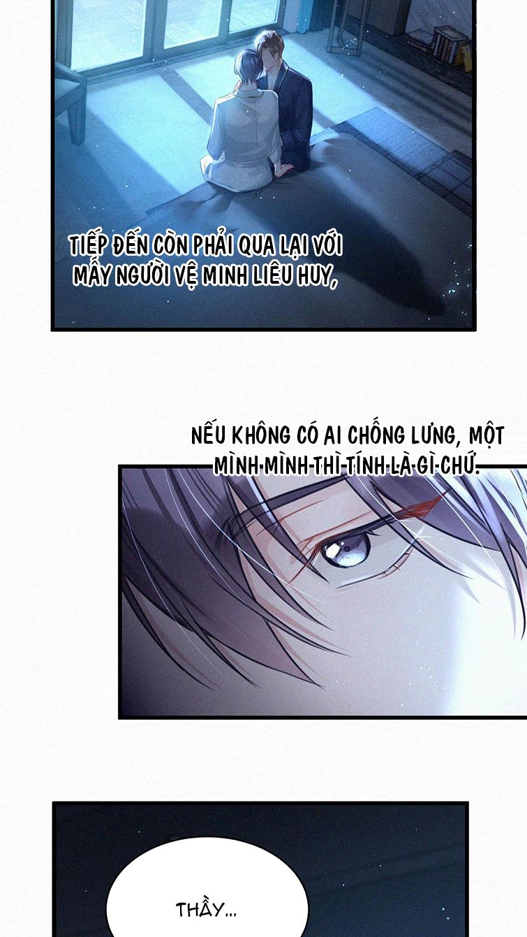 Môi Súng Chapter 75 - Trang 2