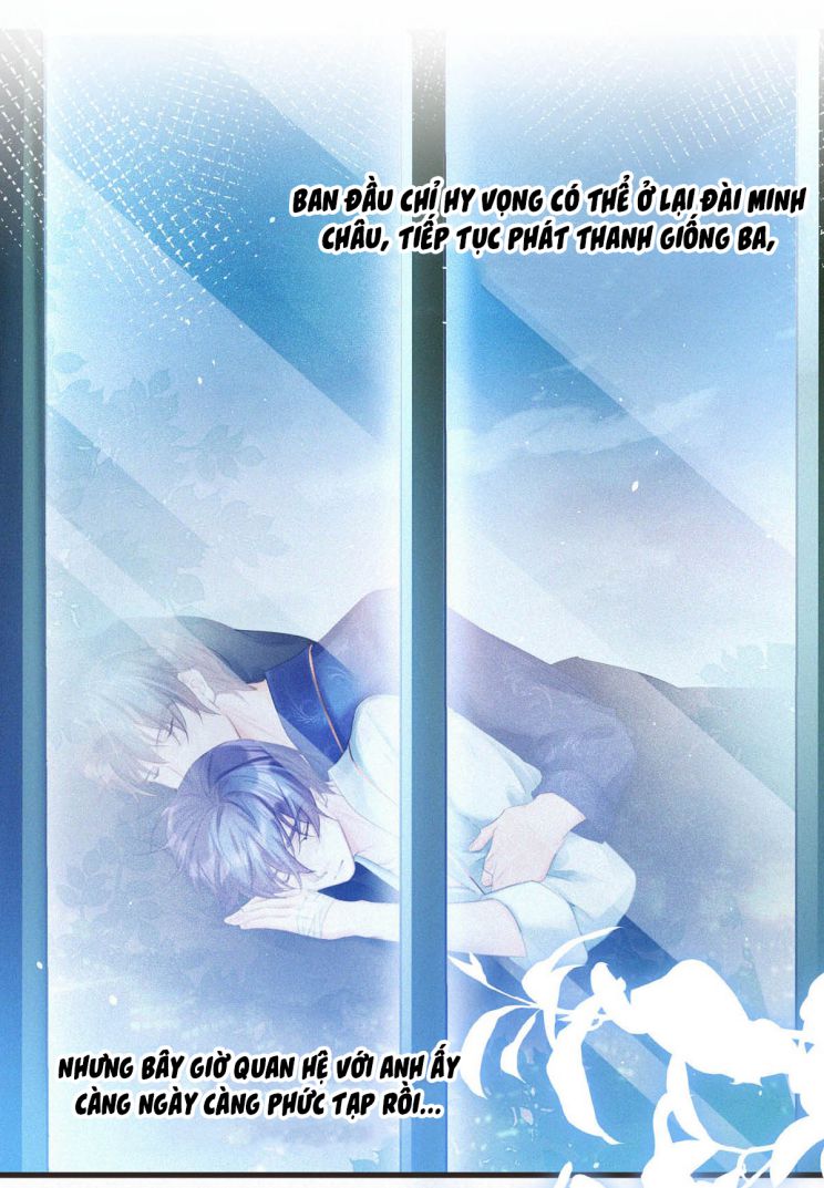 Môi Súng Chapter 76 - Trang 2