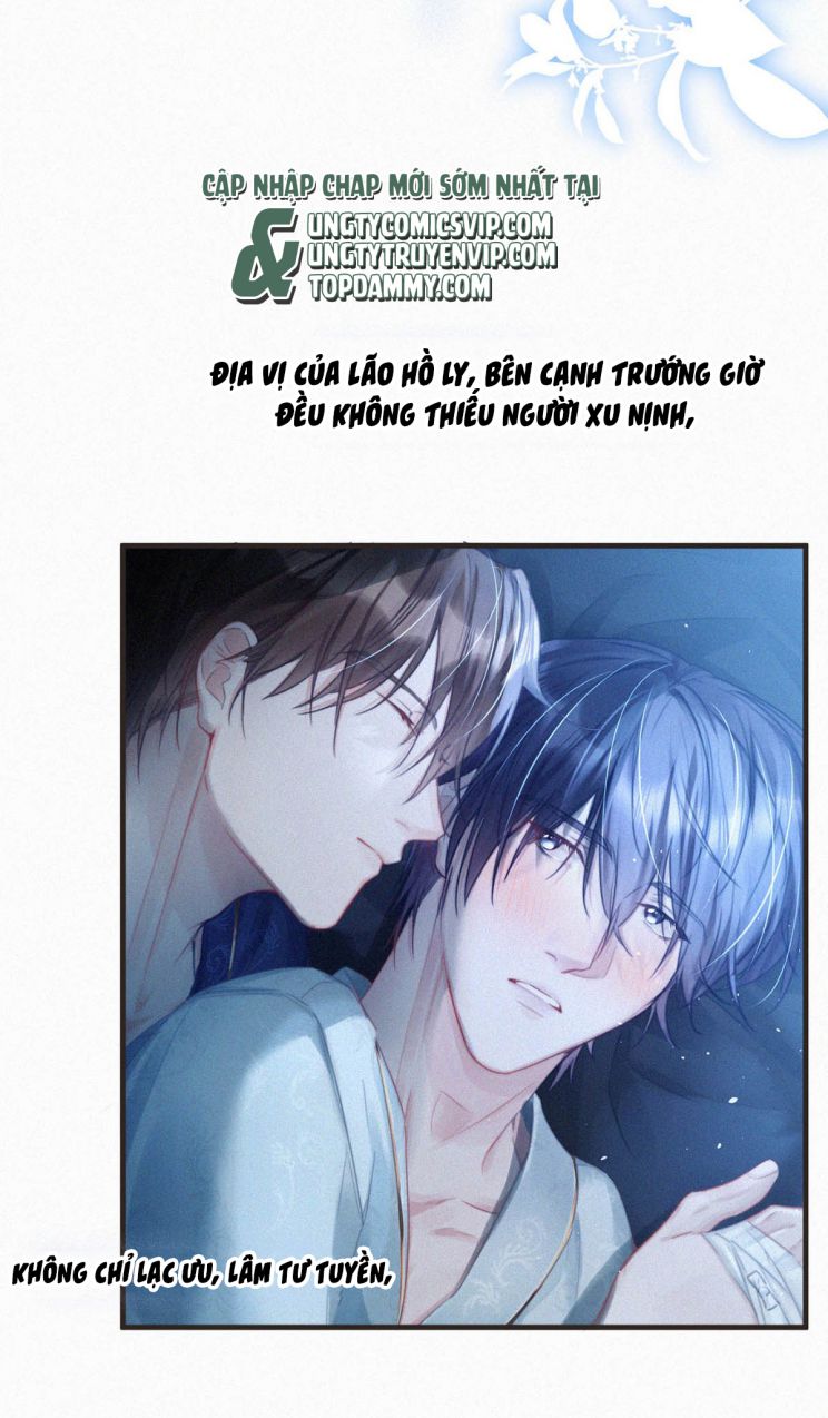 Môi Súng Chapter 76 - Trang 2