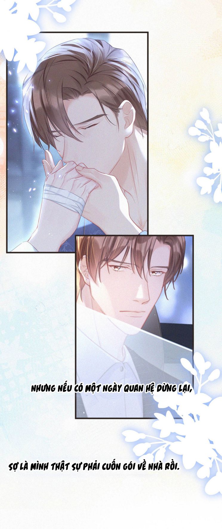 Môi Súng Chapter 76 - Trang 2