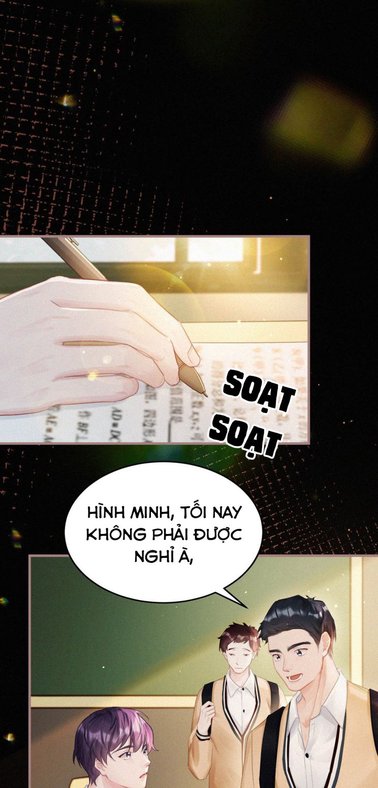 Môi Súng Chapter 76 - Trang 2