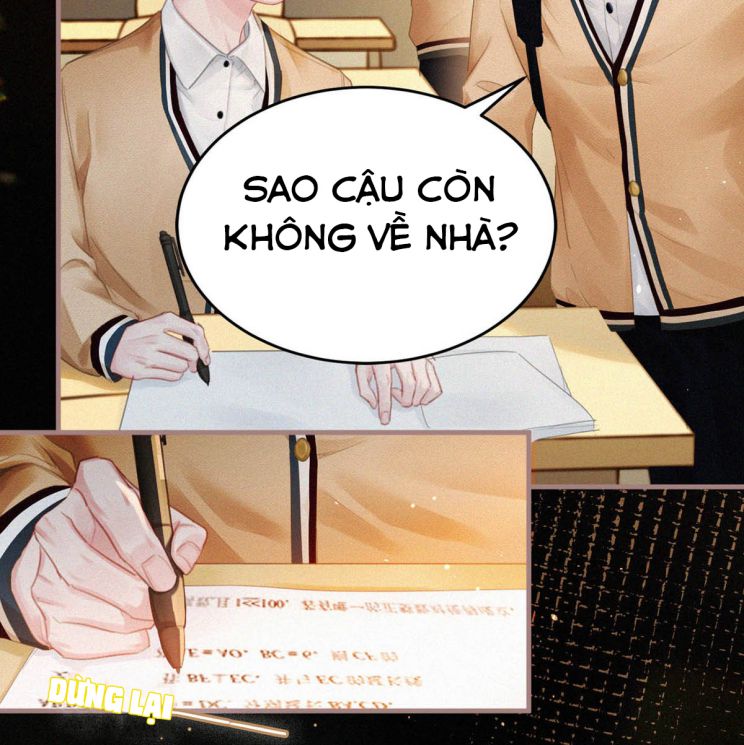 Môi Súng Chapter 76 - Trang 2