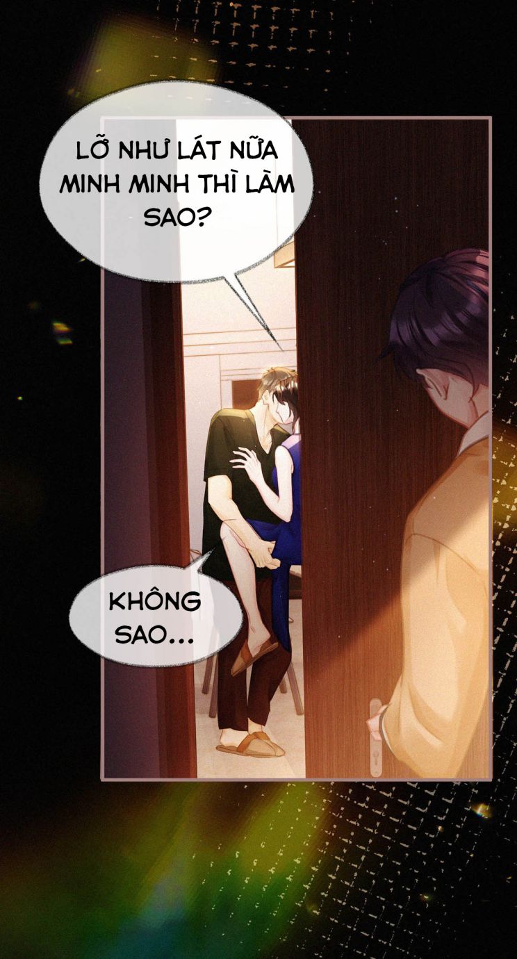 Môi Súng Chapter 76 - Trang 2