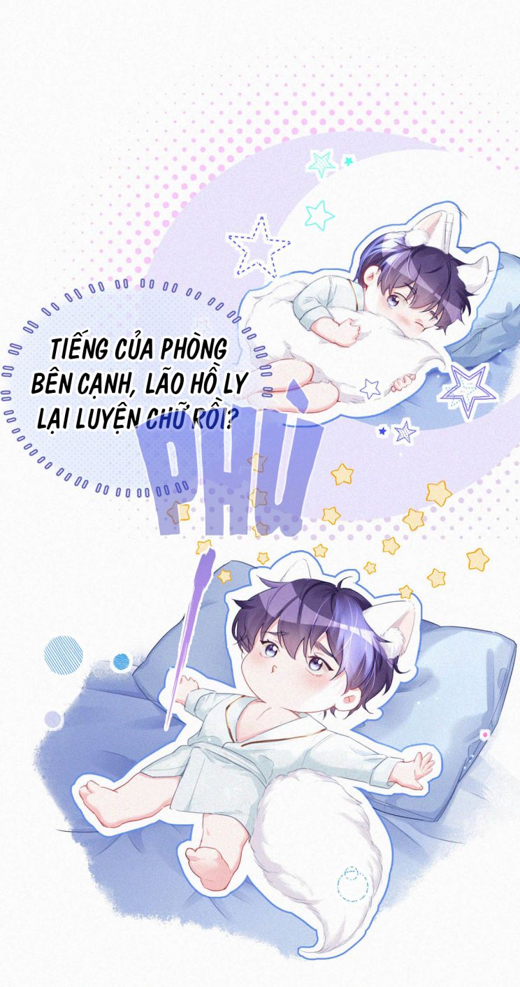 Môi Súng Chapter 76 - Trang 2