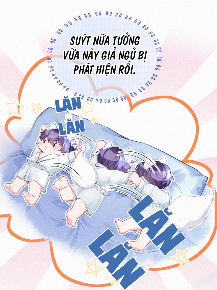 Môi Súng Chapter 76 - Trang 2