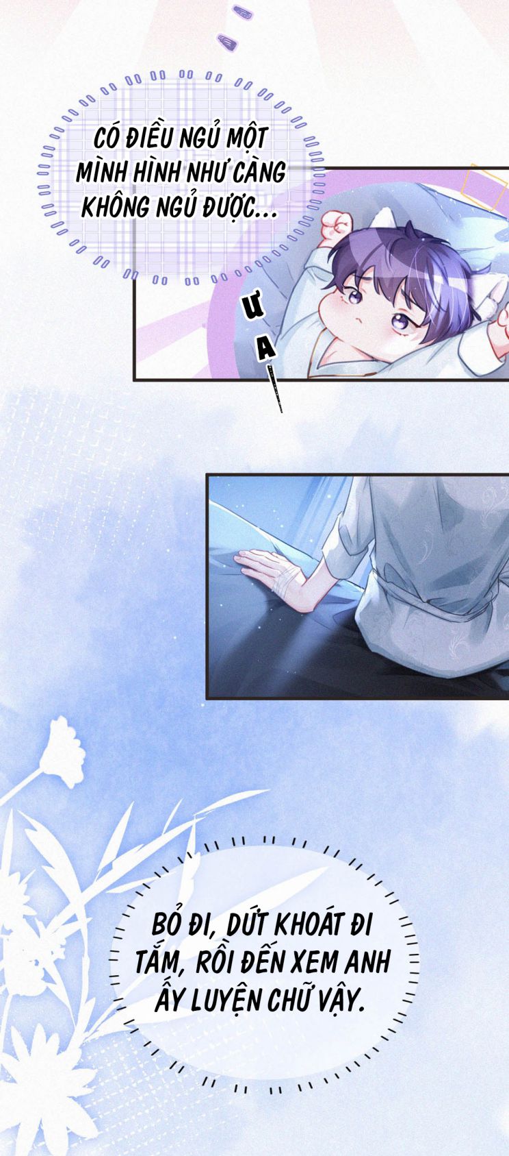 Môi Súng Chapter 76 - Trang 2