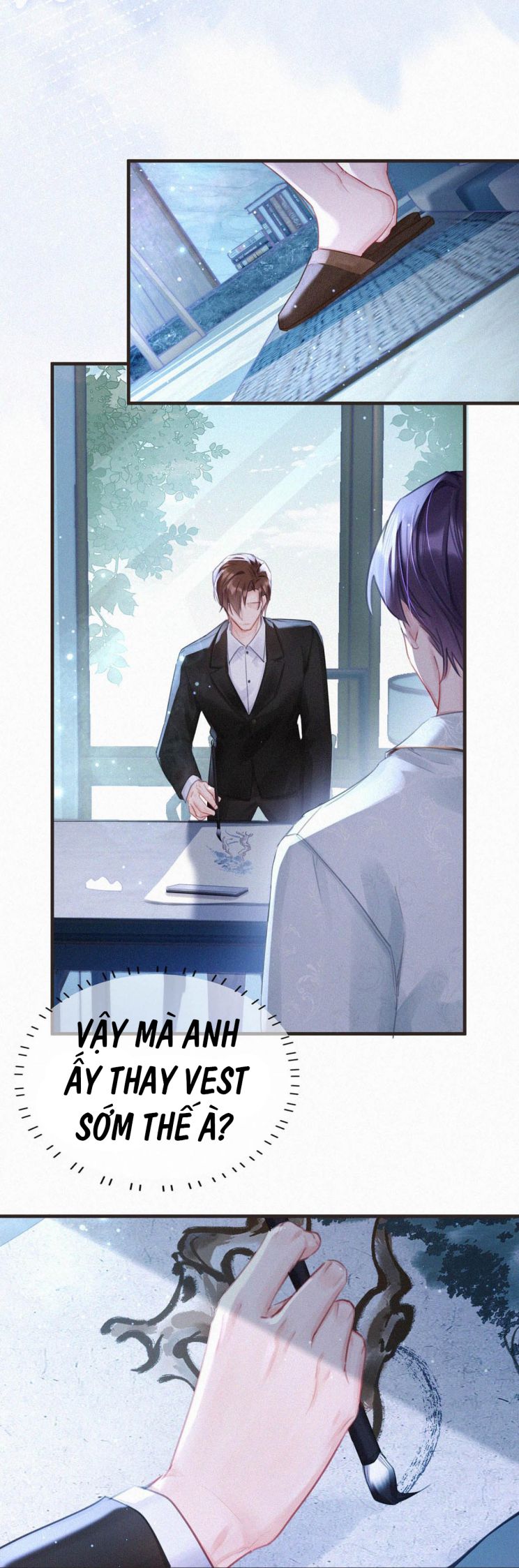 Môi Súng Chapter 76 - Trang 2