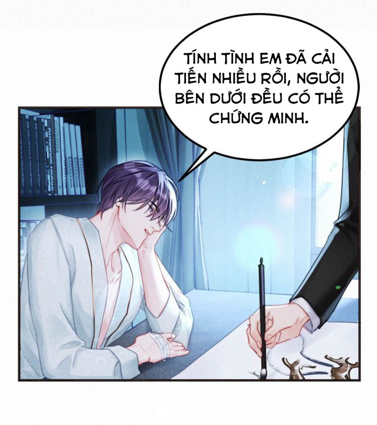 Môi Súng Chapter 76 - Trang 2