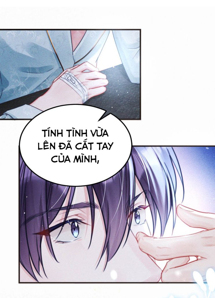 Môi Súng Chapter 76 - Trang 2