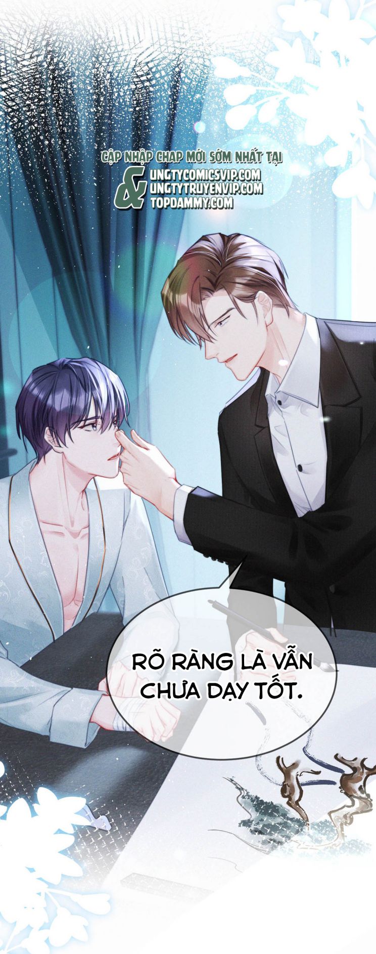 Môi Súng Chapter 76 - Trang 2