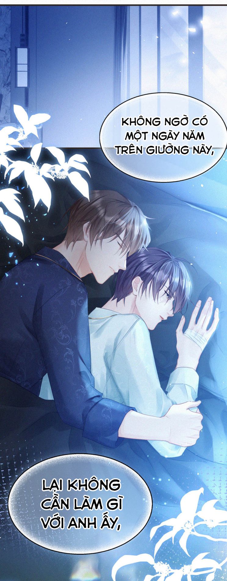 Môi Súng Chapter 76 - Trang 2