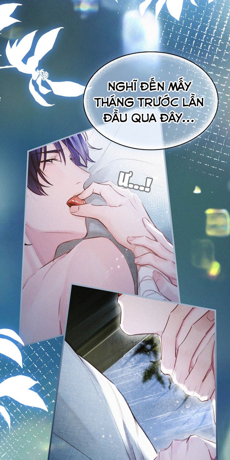 Môi Súng Chapter 76 - Trang 2