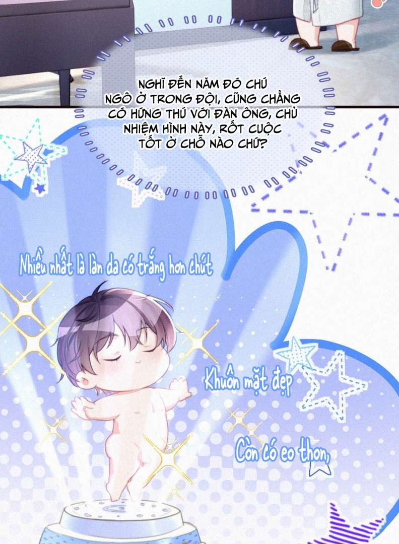 Môi Súng Chapter 77 - Trang 2