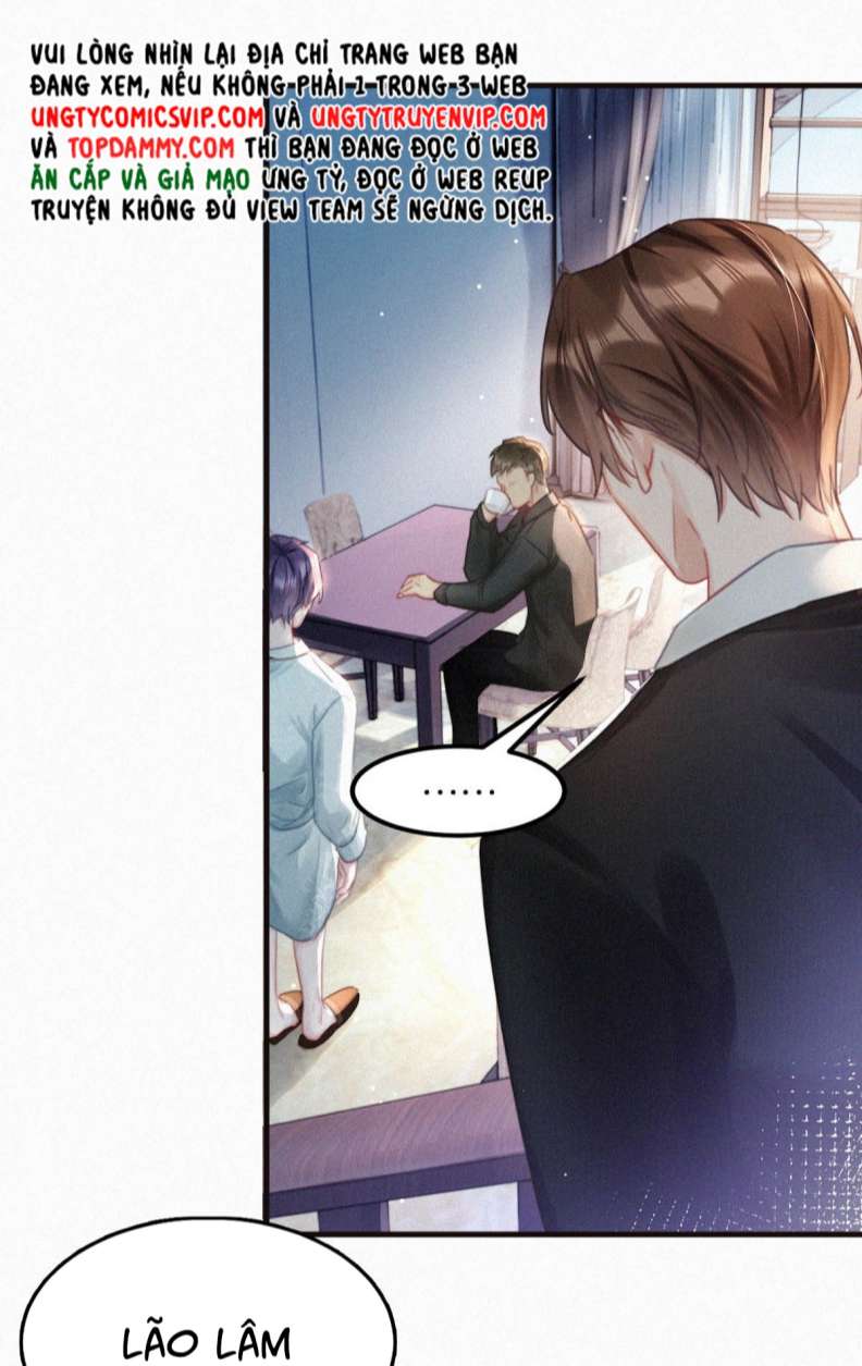 Môi Súng Chapter 77 - Trang 2