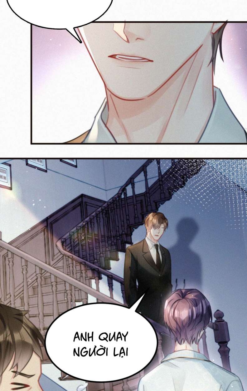 Môi Súng Chapter 77 - Trang 2