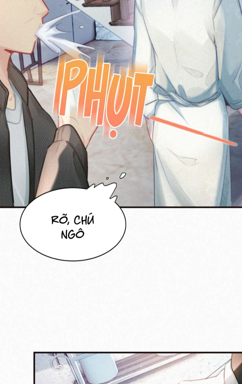 Môi Súng Chapter 77 - Trang 2