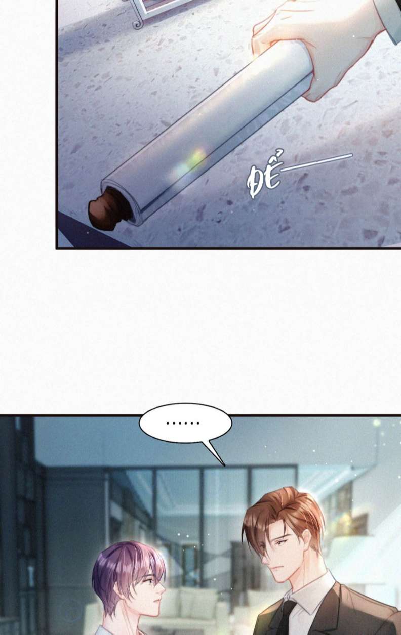 Môi Súng Chapter 77 - Trang 2