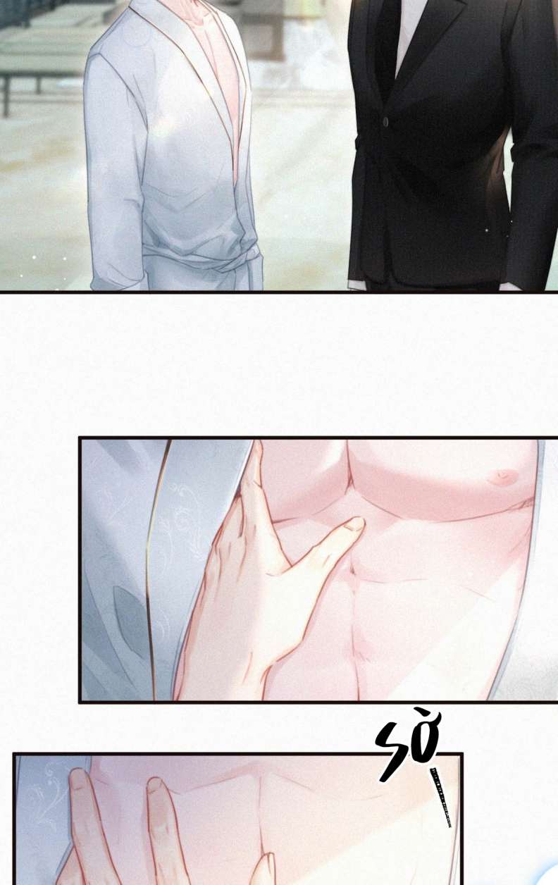 Môi Súng Chapter 77 - Trang 2