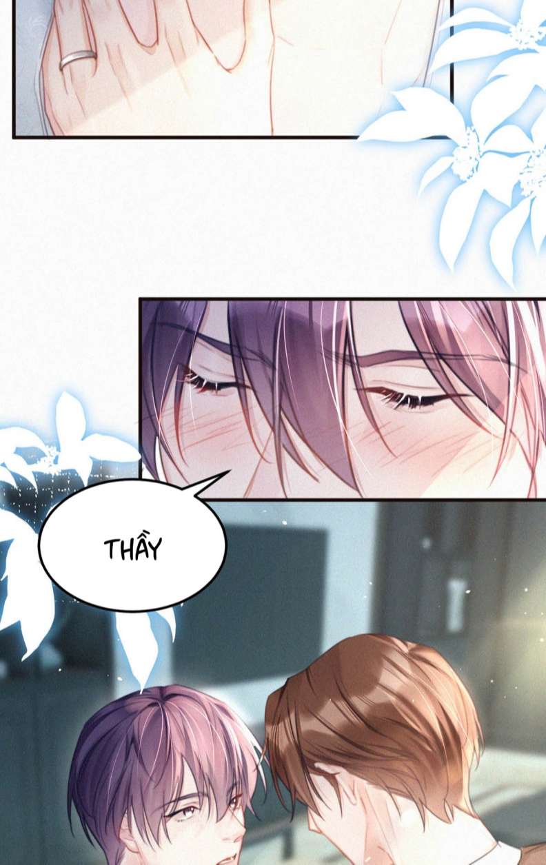 Môi Súng Chapter 77 - Trang 2