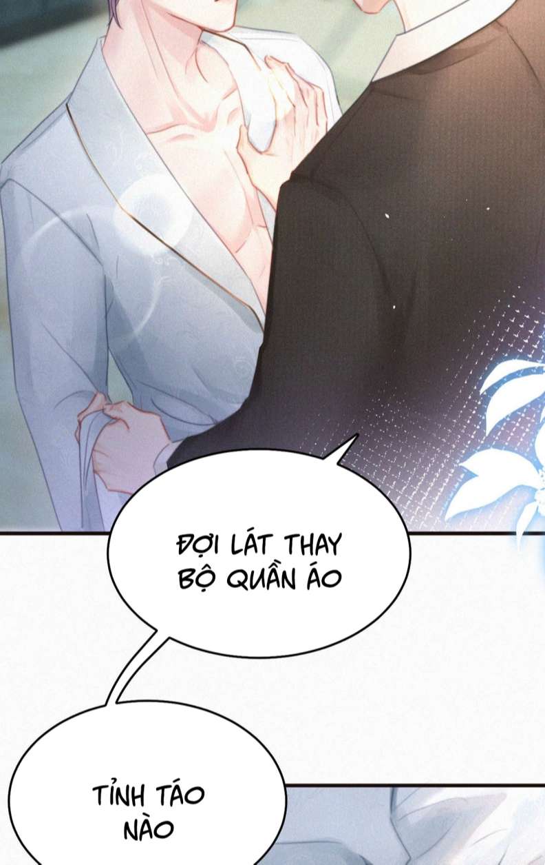 Môi Súng Chapter 77 - Trang 2