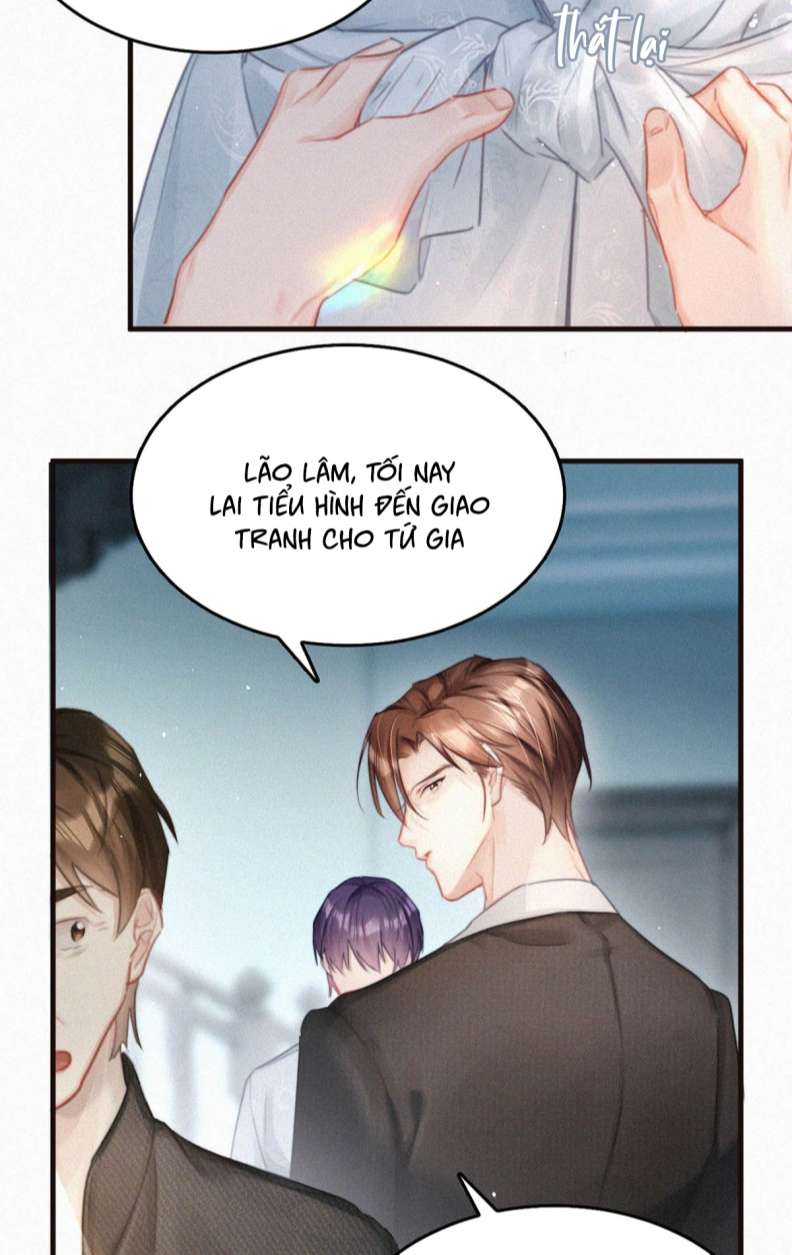 Môi Súng Chapter 77 - Trang 2