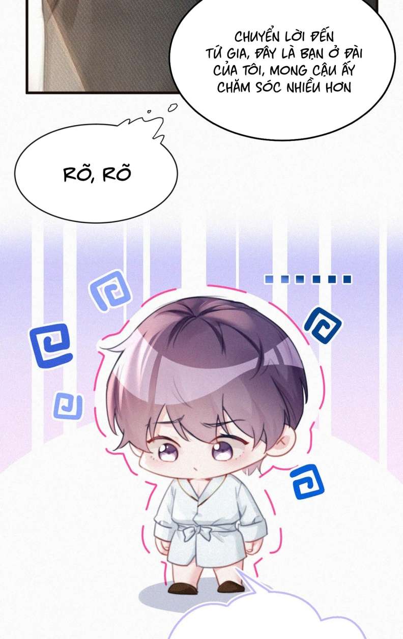 Môi Súng Chapter 77 - Trang 2