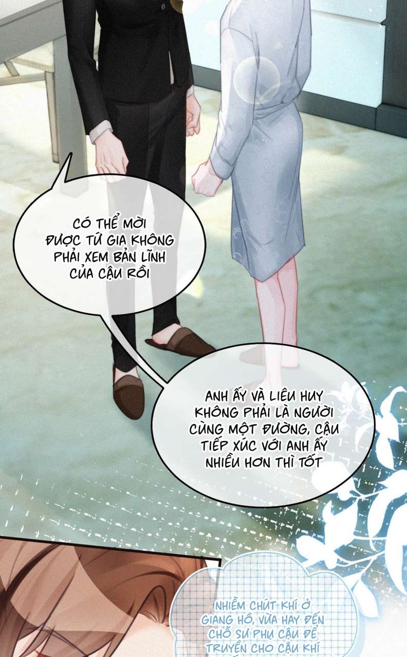 Môi Súng Chapter 77 - Trang 2