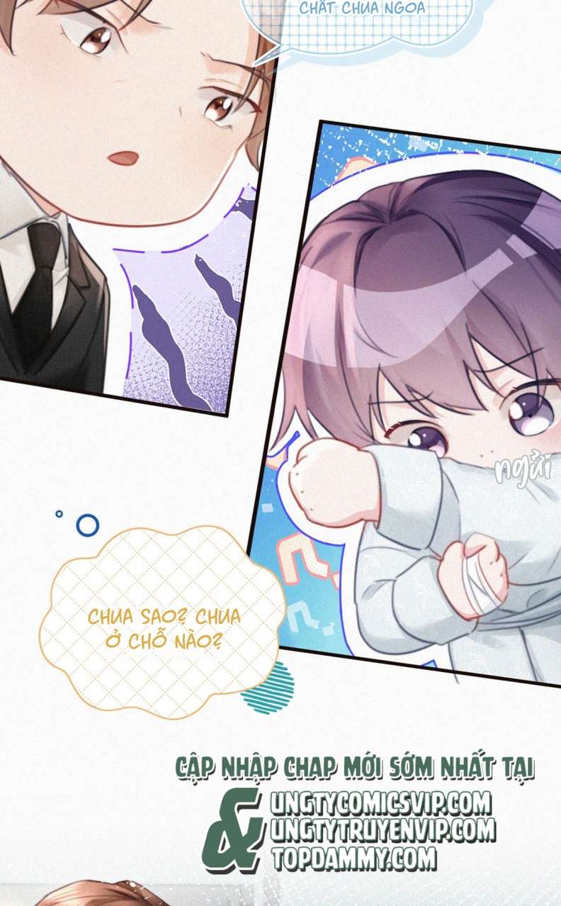 Môi Súng Chapter 77 - Trang 2