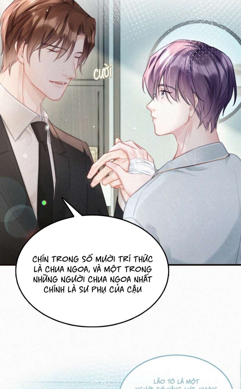 Môi Súng Chapter 77 - Trang 2