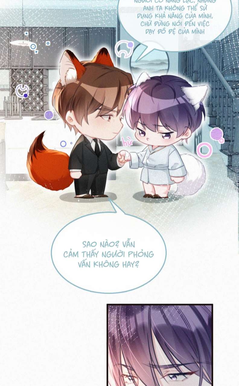 Môi Súng Chapter 77 - Trang 2