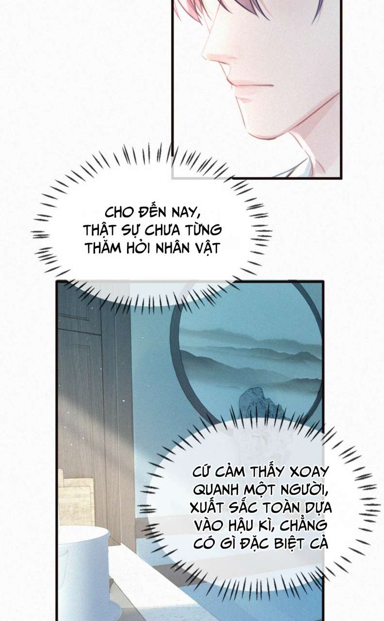 Môi Súng Chapter 77 - Trang 2