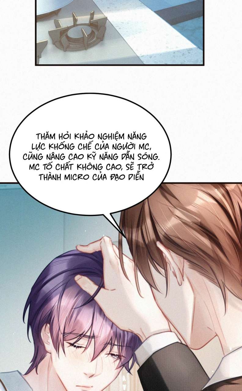 Môi Súng Chapter 77 - Trang 2