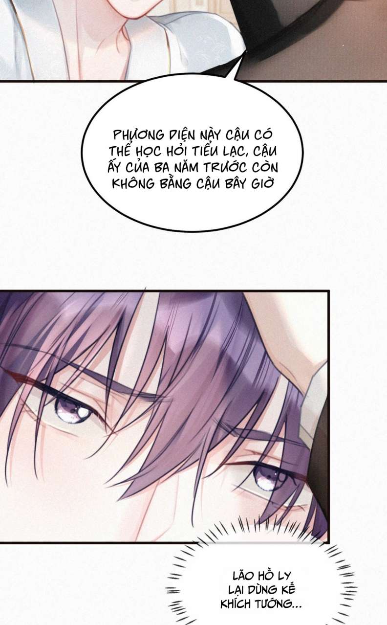 Môi Súng Chapter 77 - Trang 2