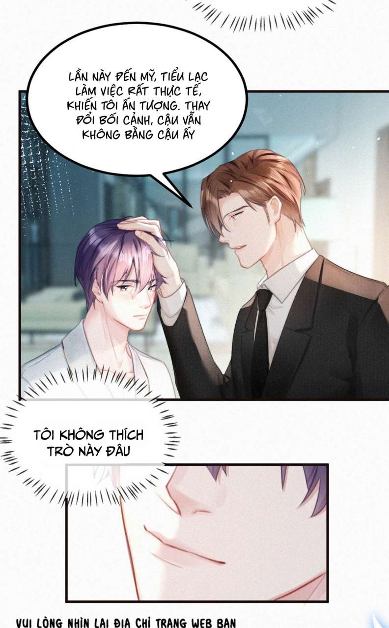 Môi Súng Chapter 77 - Trang 2