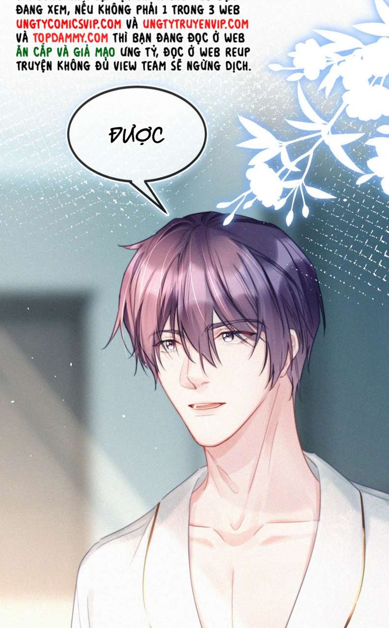 Môi Súng Chapter 77 - Trang 2