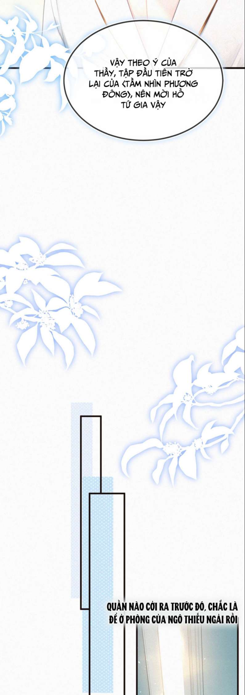 Môi Súng Chapter 77 - Trang 2