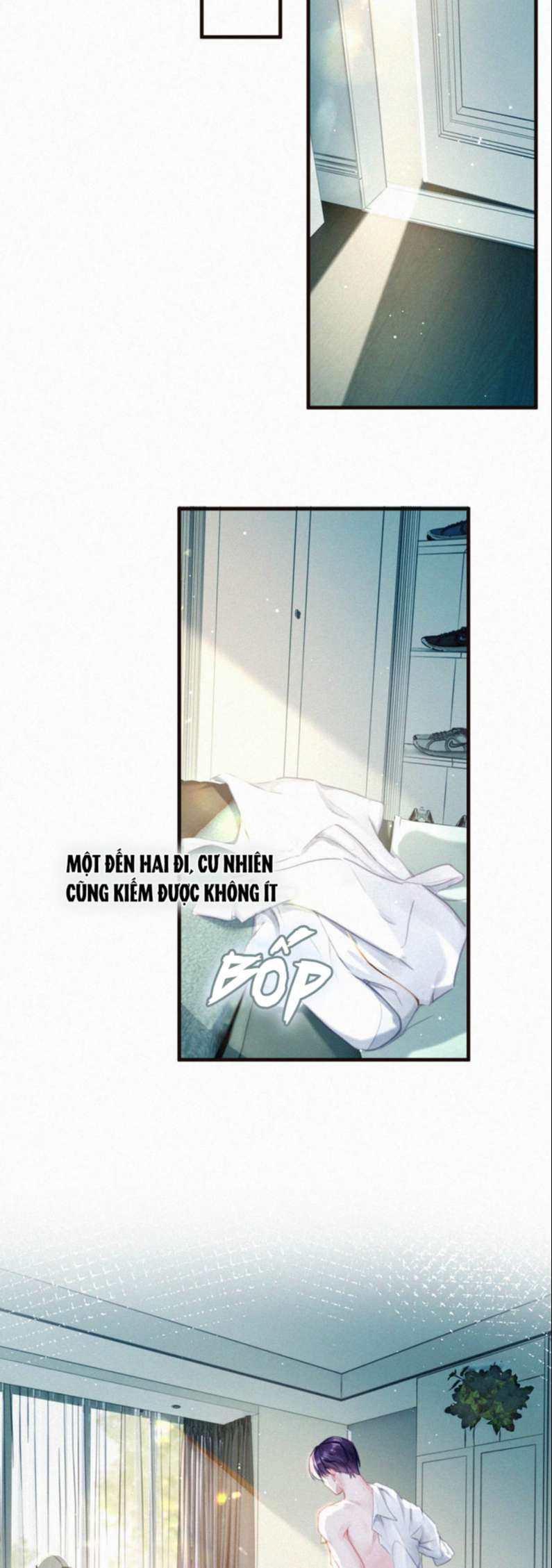 Môi Súng Chapter 77 - Trang 2