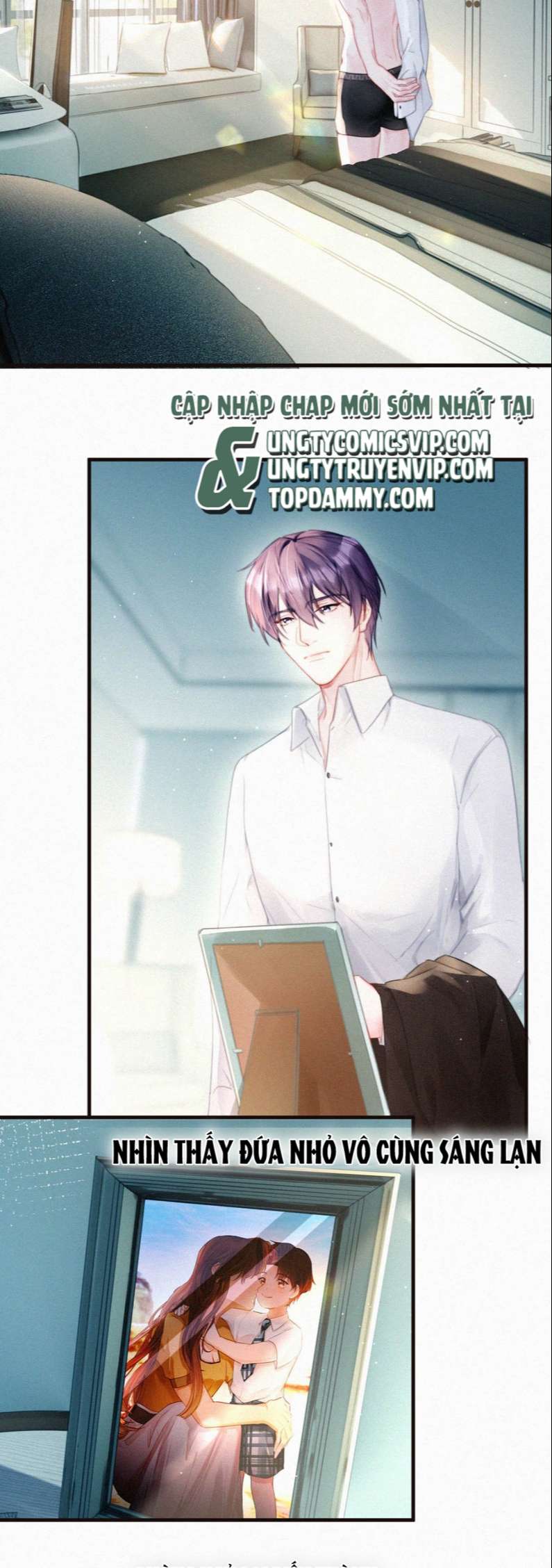 Môi Súng Chapter 77 - Trang 2