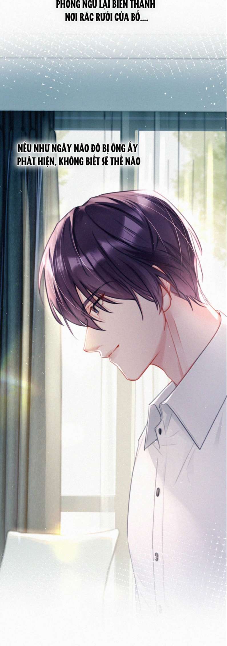 Môi Súng Chapter 77 - Trang 2