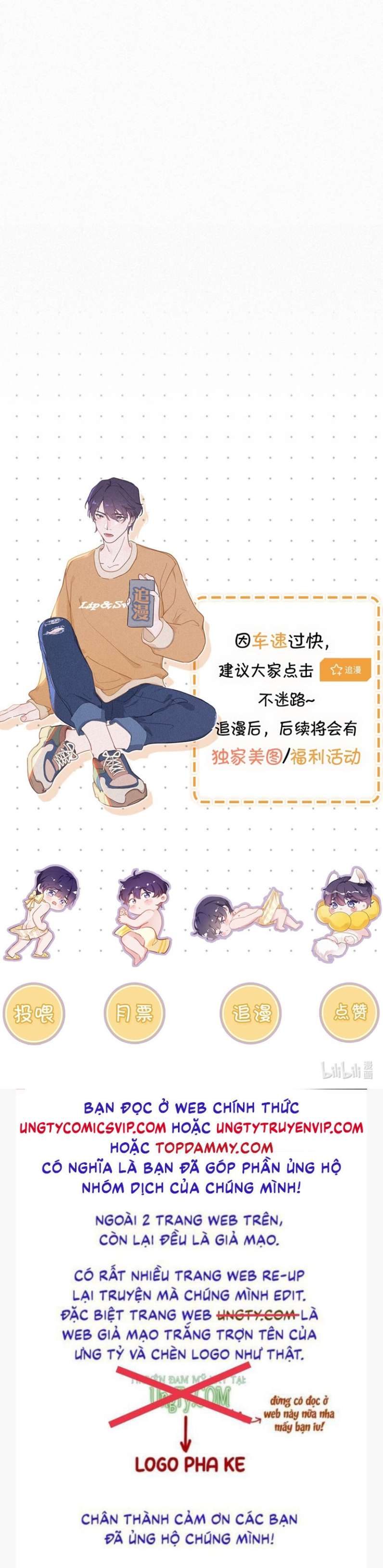 Môi Súng Chapter 77 - Trang 2