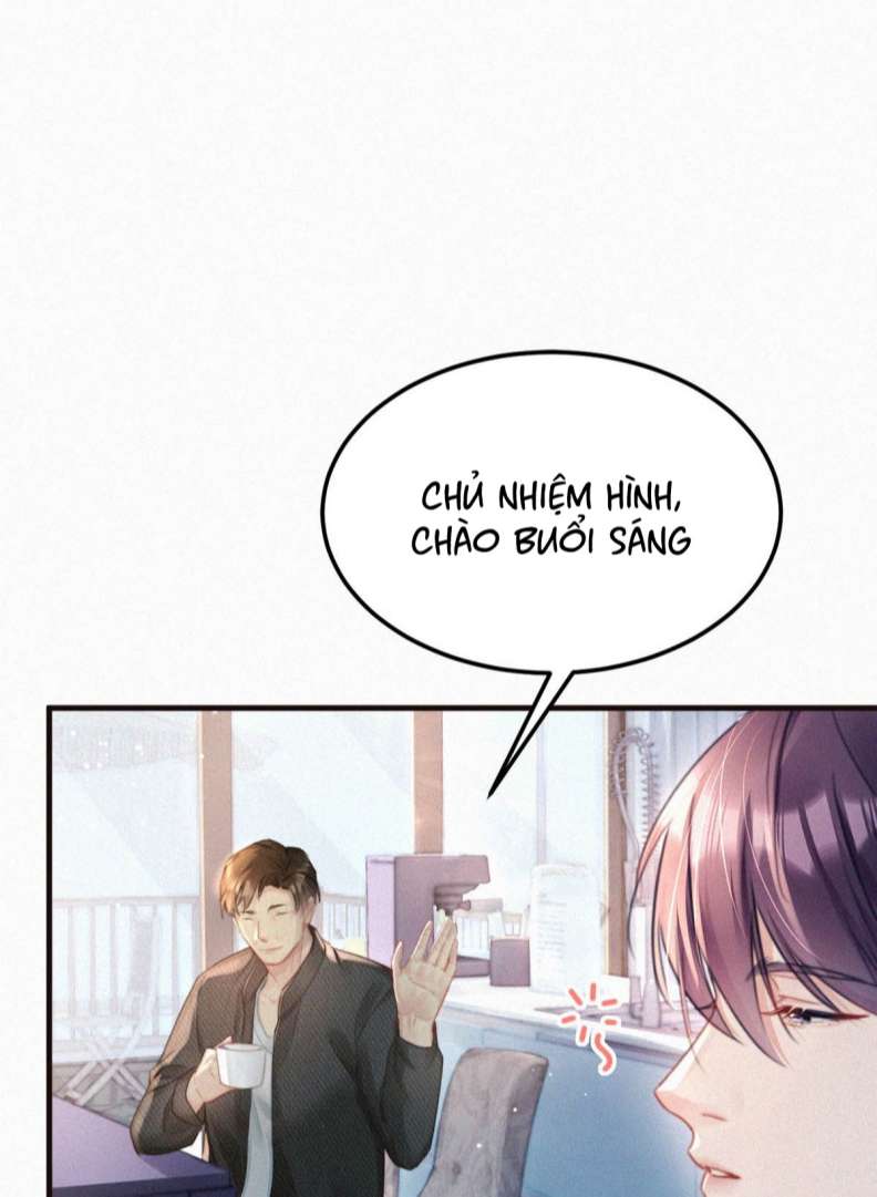 Môi Súng Chapter 77 - Trang 2