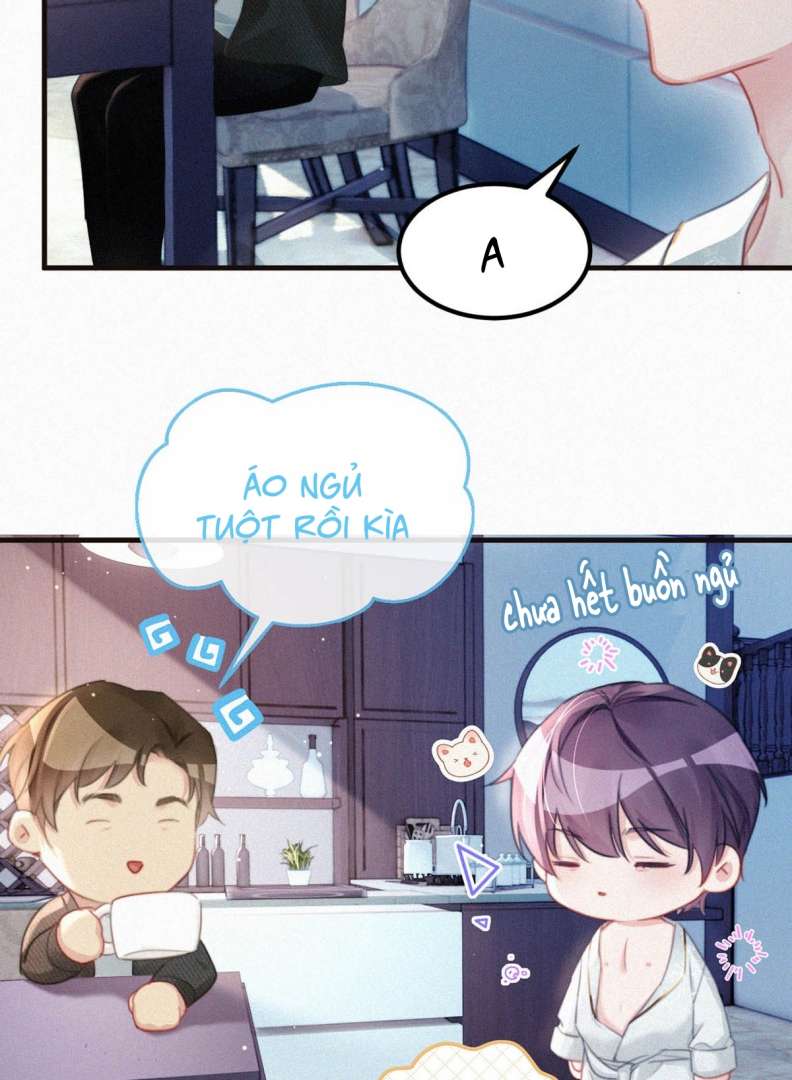 Môi Súng Chapter 77 - Trang 2