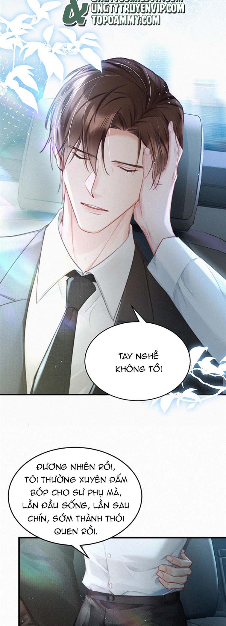 Môi Súng Chapter 78 - Trang 2